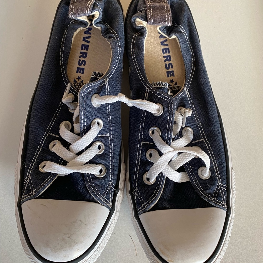 Converse Chuck Taylors Slip Ons